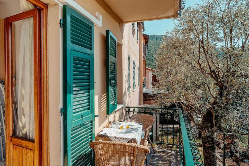 Villa Turri House-Wifi-Garden-Barbecue-Parking Vescina Exterior foto